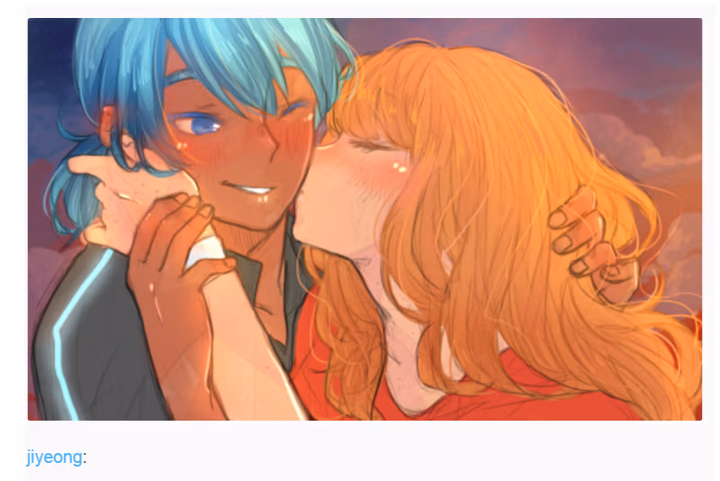 Read Always Human chapter 37.2 image 43 on Lezhin