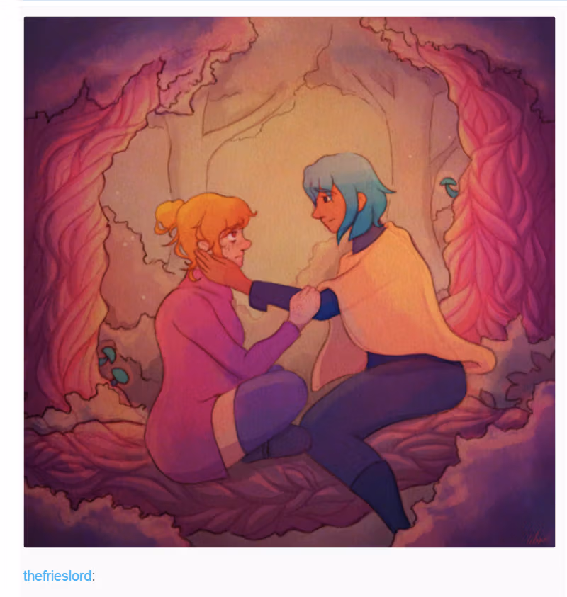 Read Always Human chapter 37.2 image 48 on Lezhin