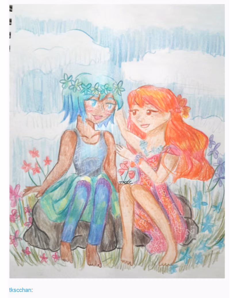 Read Always Human chapter 37.2 image 64 on Lezhin