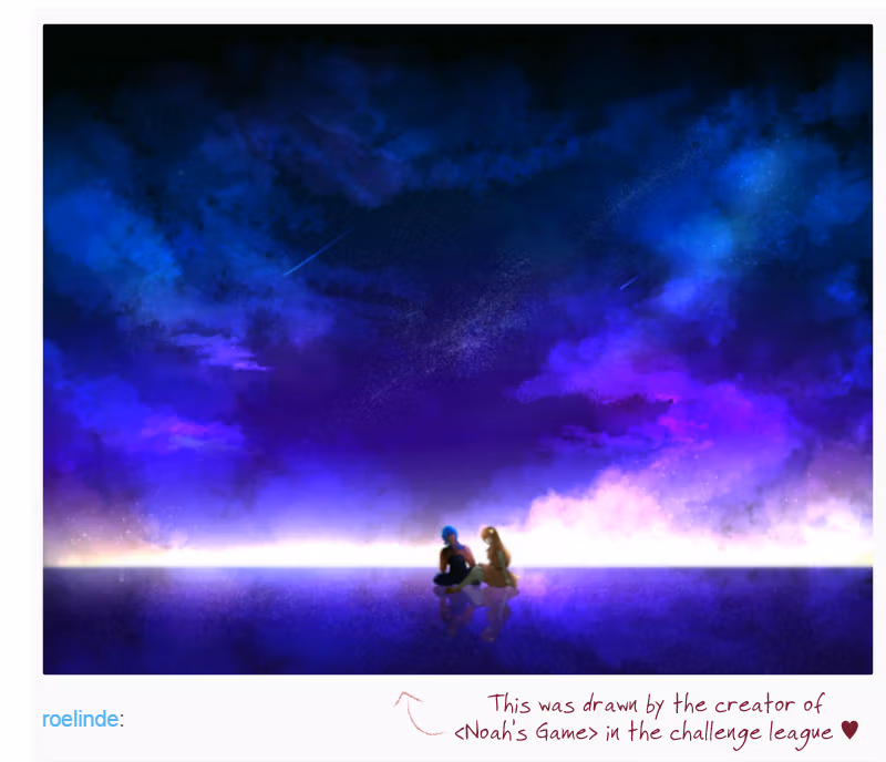 Read Always Human chapter 37.2 image 65 on Lezhin