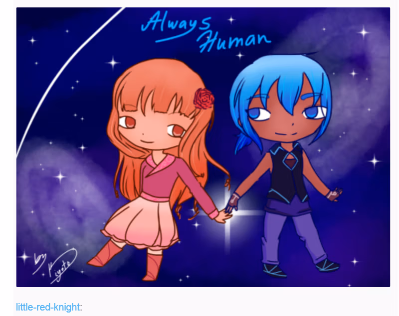 Read Always Human chapter 37.2 image 91 on Lezhin