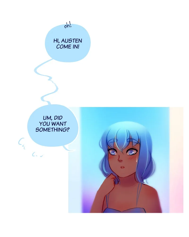 Read Always Human chapter 37 image 0 on Lezhin