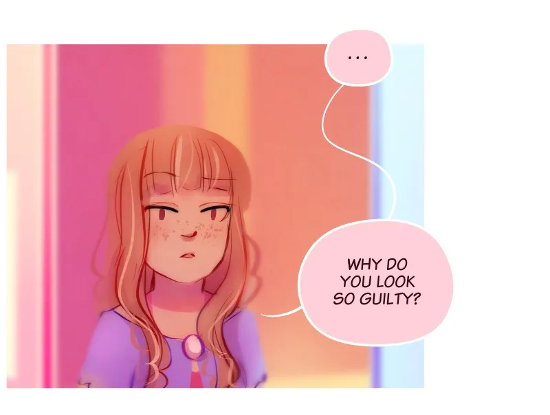 Read Always Human chapter 37 image 1 on Lezhin