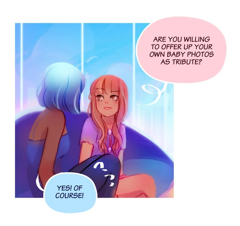 Read Always Human chapter 37 image 10 on Lezhin