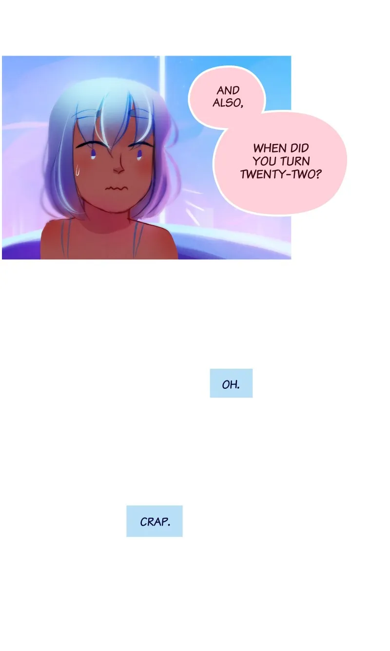 Read Always Human chapter 37 image 11 on Lezhin