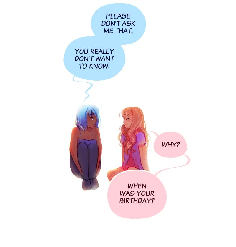 Read Always Human chapter 37 image 12 on Lezhin