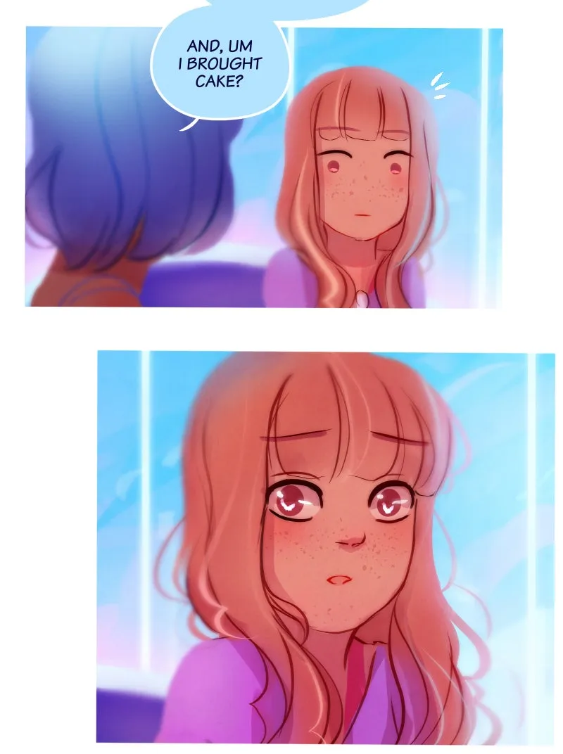 Read Always Human chapter 37 image 14 on Lezhin