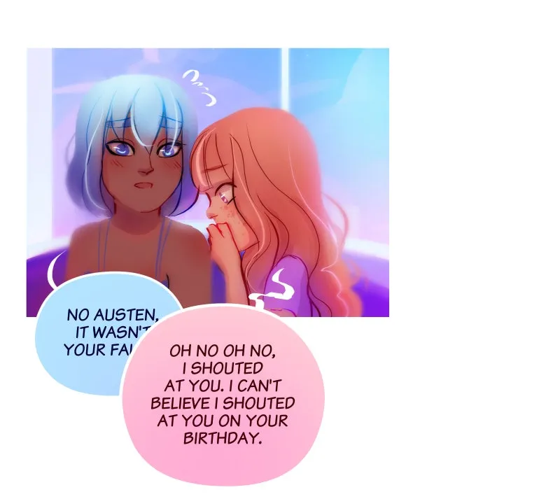 Read Always Human chapter 37 image 16 on Lezhin