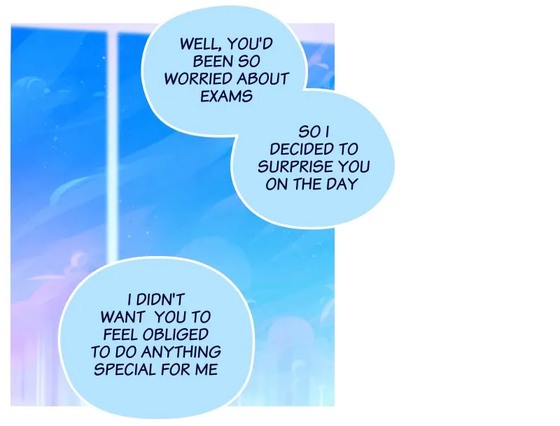 Read Always Human chapter 37 image 19 on Lezhin