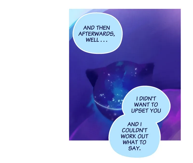Read Always Human chapter 37 image 20 on Lezhin