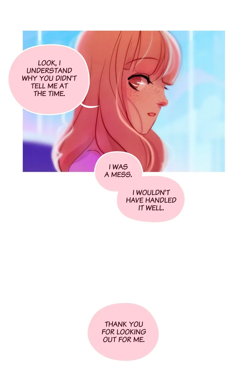 Read Always Human chapter 37 image 23 on Lezhin