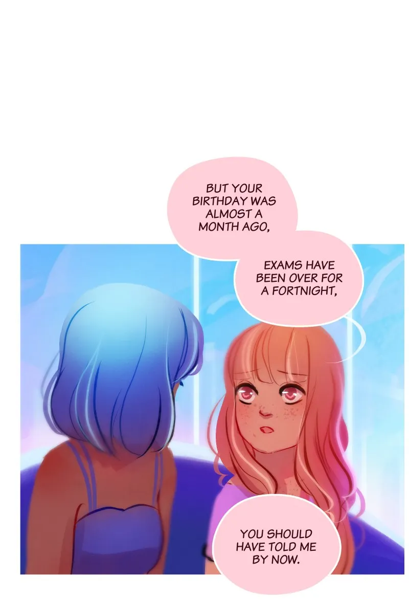 Read Always Human chapter 37 image 24 on Lezhin
