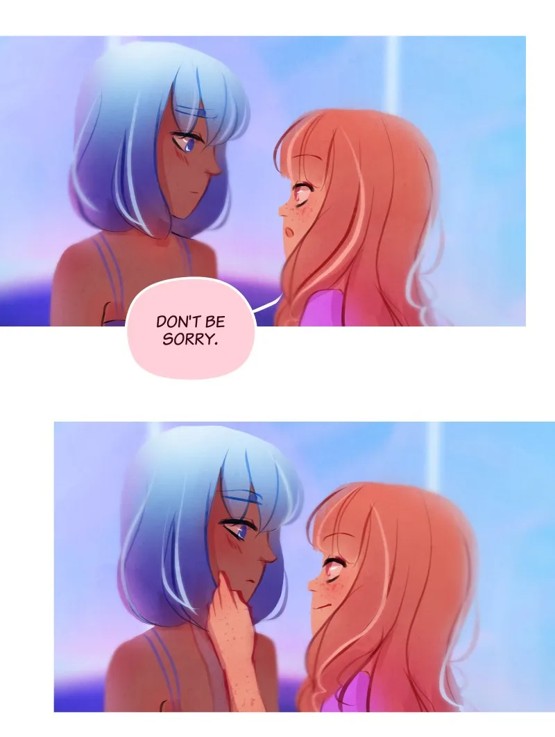 Read Always Human chapter 37 image 26 on Lezhin