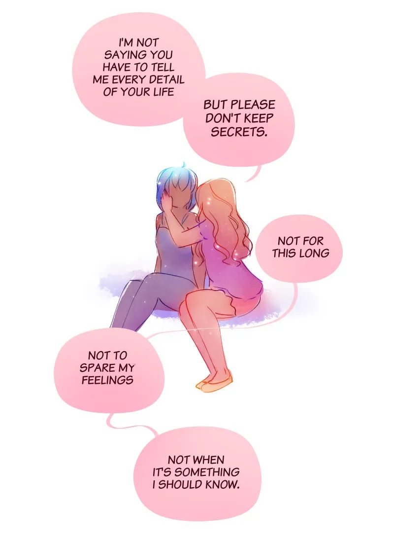 Read Always Human chapter 37 image 28 on Lezhin
