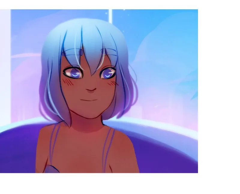 Read Always Human chapter 37 image 30 on Lezhin