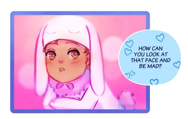 Read Always Human chapter 37 image 4 on Lezhin