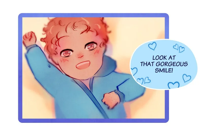 Read Always Human chapter 37 image 6 on Lezhin