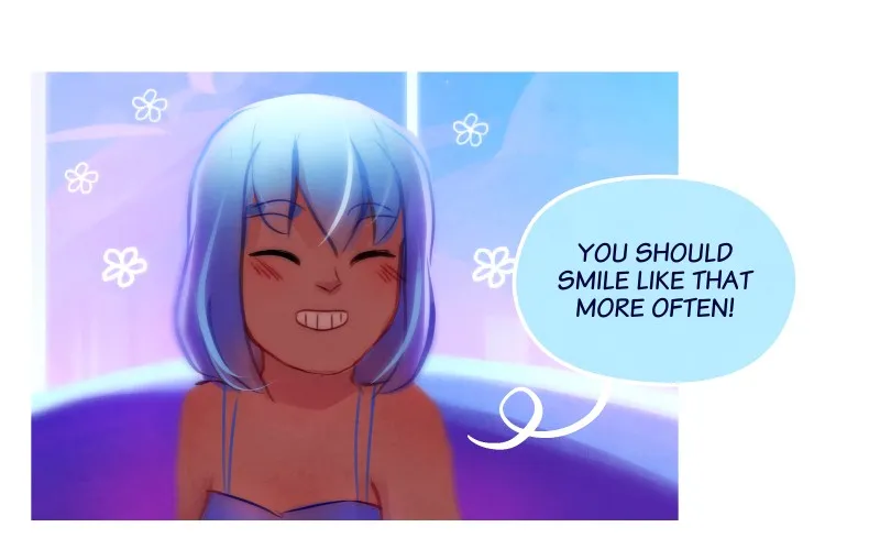 Read Always Human chapter 37 image 7 on Lezhin
