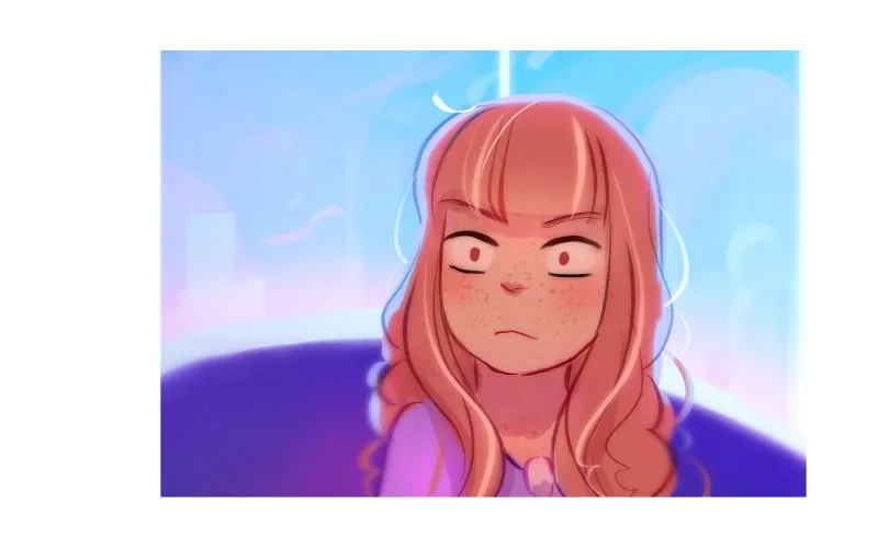 Read Always Human chapter 37 image 8 on Lezhin