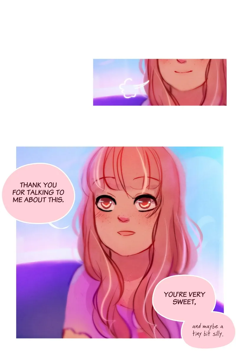 Read Always Human chapter 38 image 10 on Lezhin