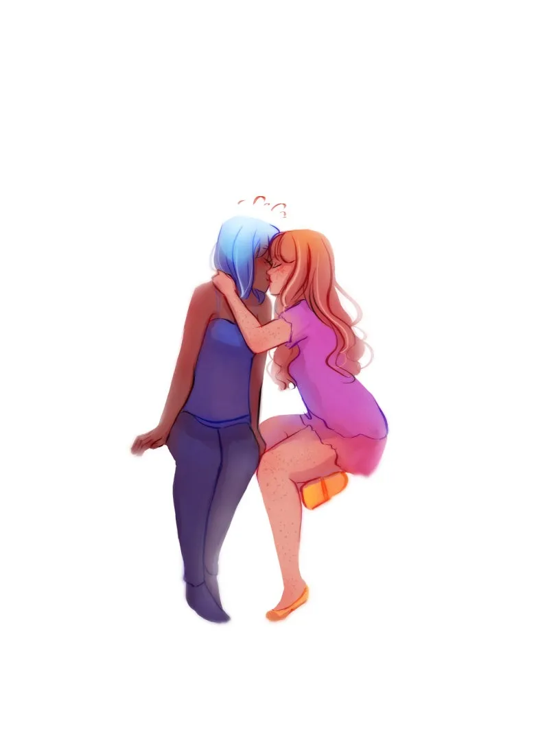 Read Always Human chapter 38 image 11 on Lezhin