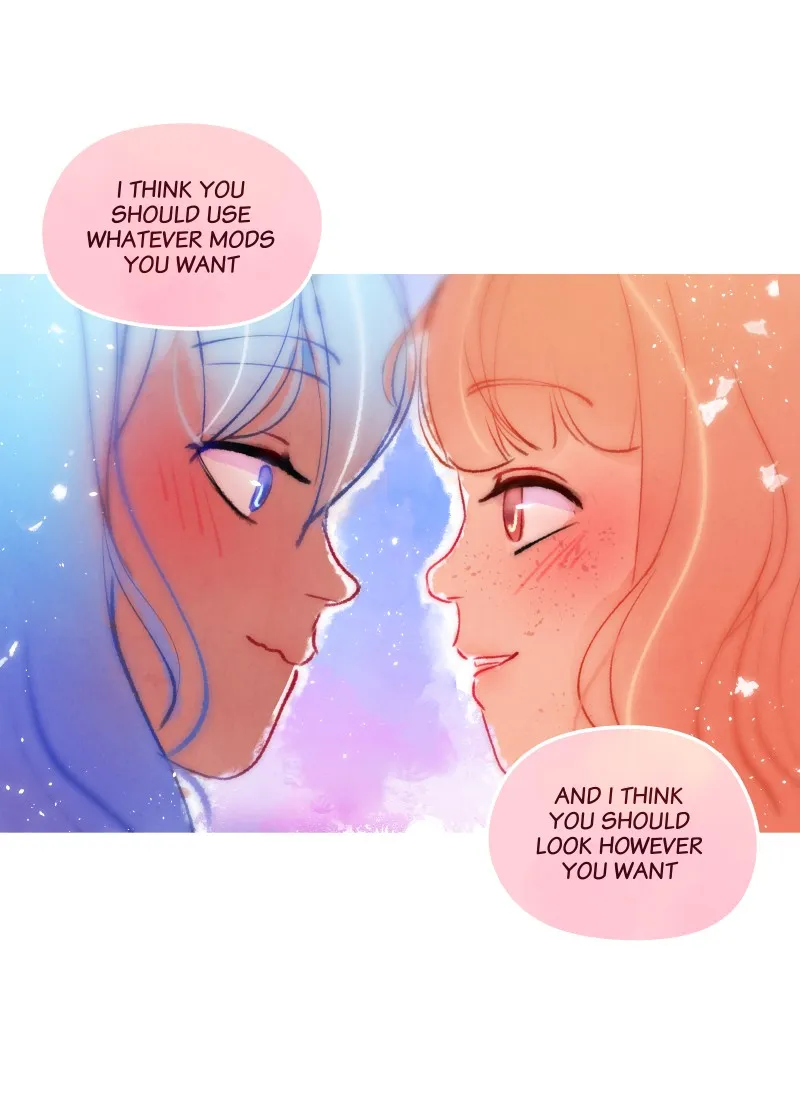 Read Always Human chapter 38 image 12 on Lezhin