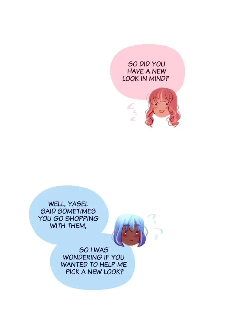 Read Always Human chapter 38 image 14 on Lezhin