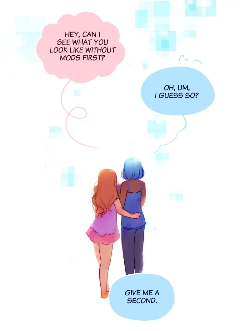 Read Always Human chapter 38 image 19 on Lezhin