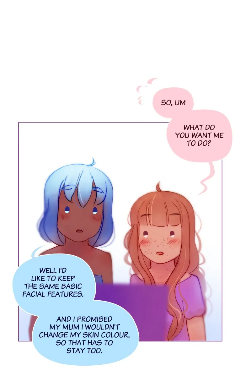 Read Always Human chapter 38 image 27 on Lezhin