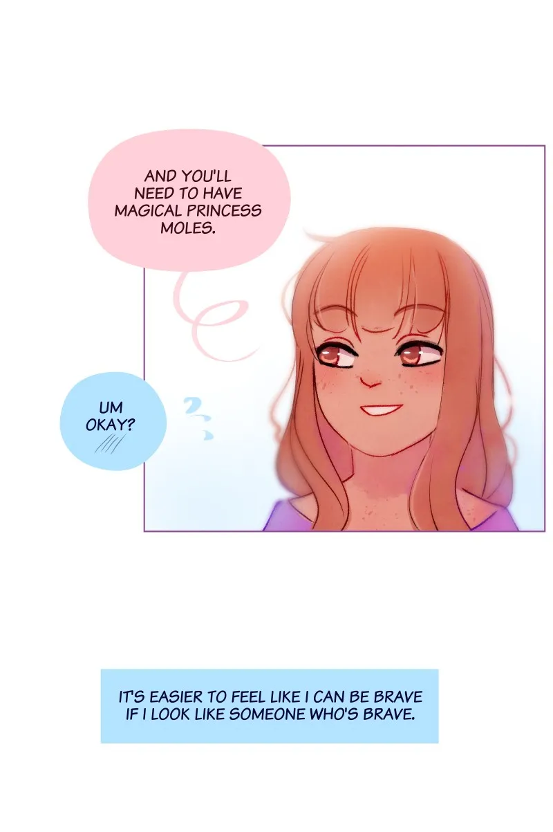 Read Always Human chapter 38 image 29 on Lezhin