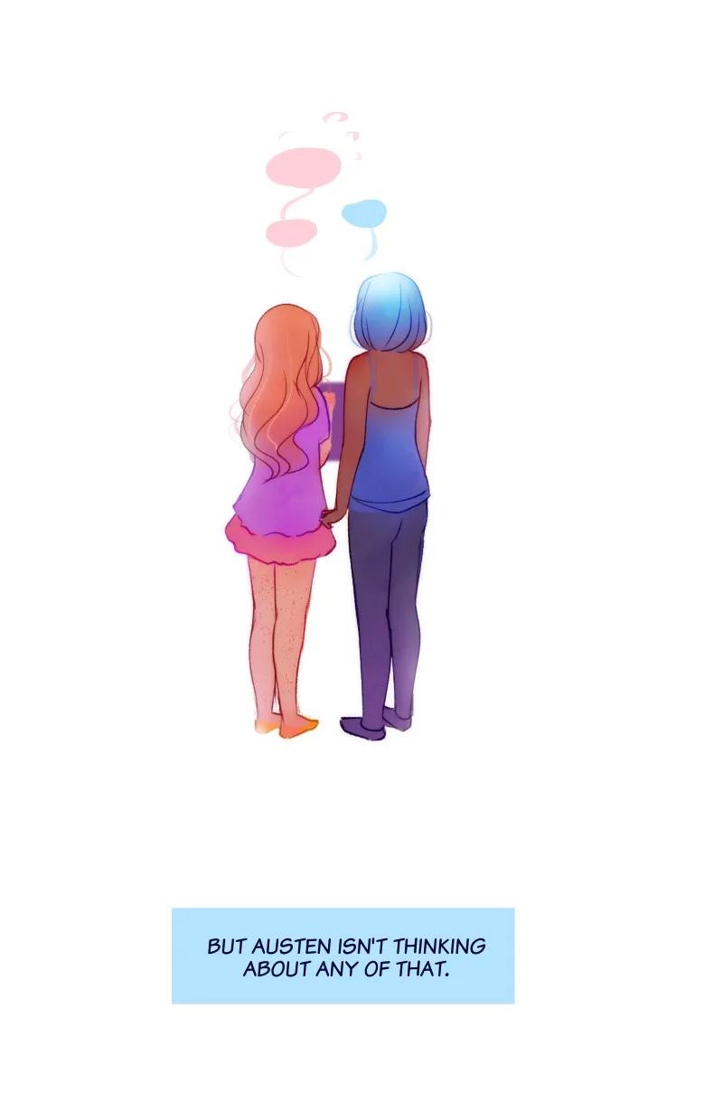 Read Always Human chapter 38 image 30 on Lezhin