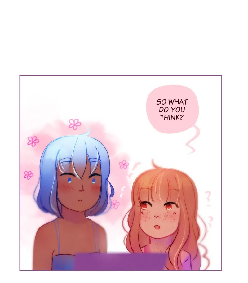 Read Always Human chapter 38 image 33 on Lezhin