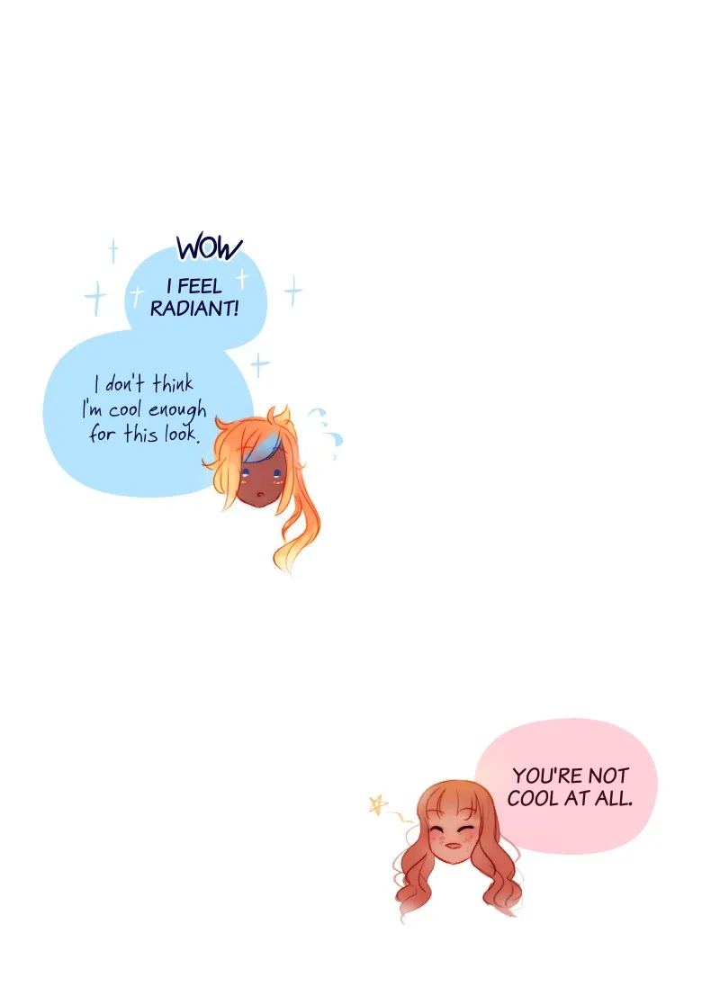 Read Always Human chapter 38 image 36 on Lezhin