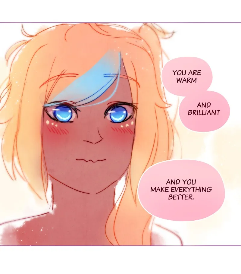 Read Always Human chapter 38 image 38 on Lezhin