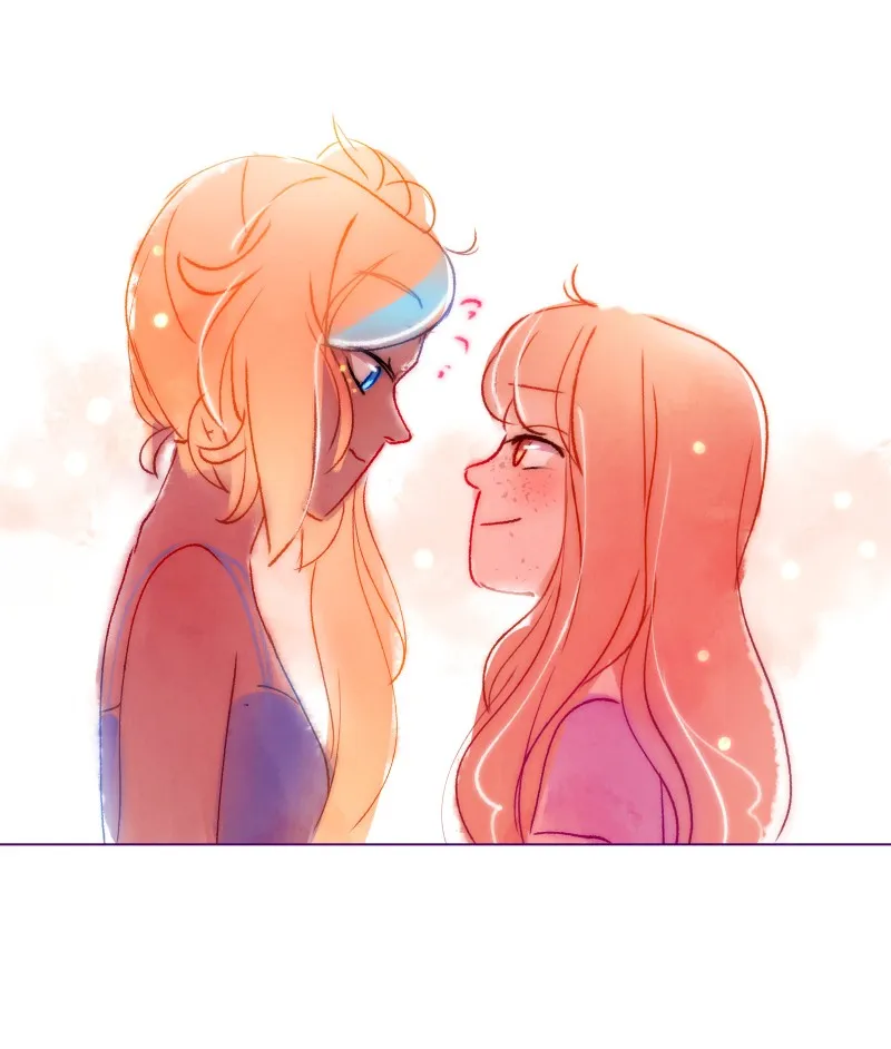 Read Always Human chapter 38 image 39 on Lezhin