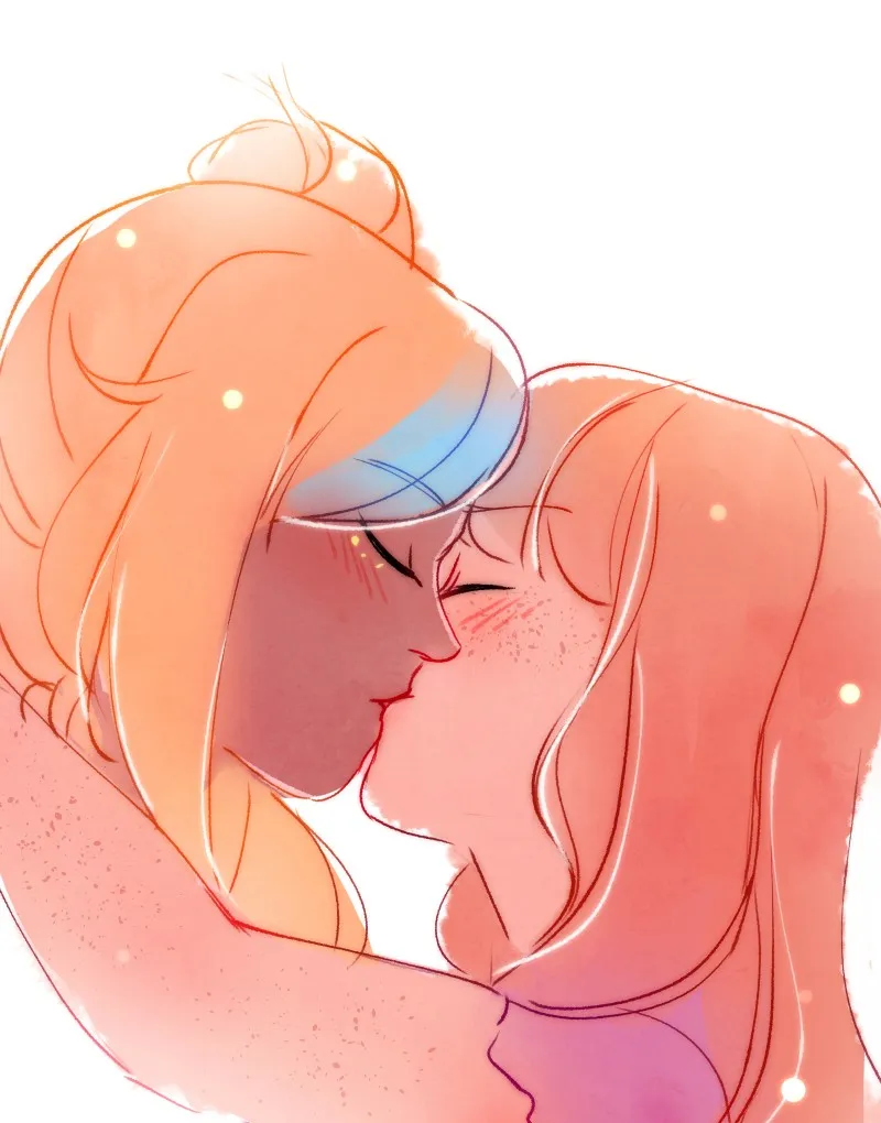 Read Always Human chapter 38 image 40 on Lezhin