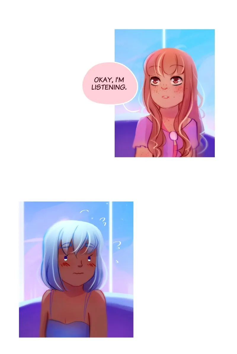 Read Always Human chapter 38 image 5 on Lezhin