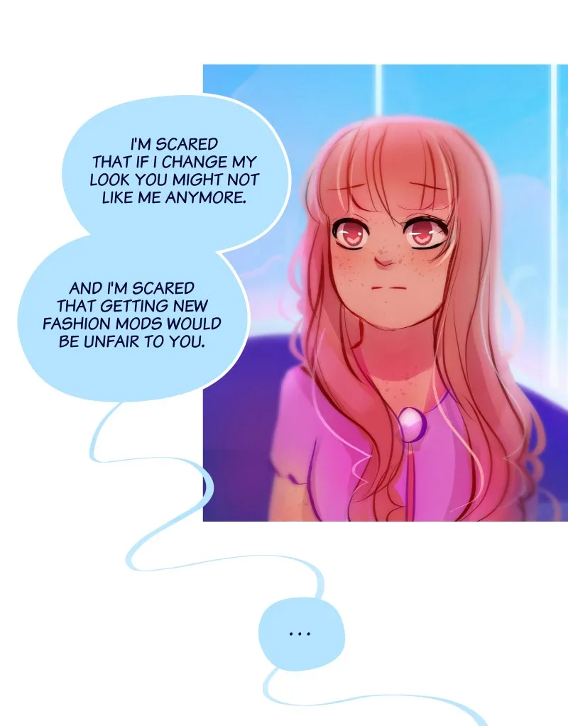Read Always Human chapter 38 image 8 on Lezhin