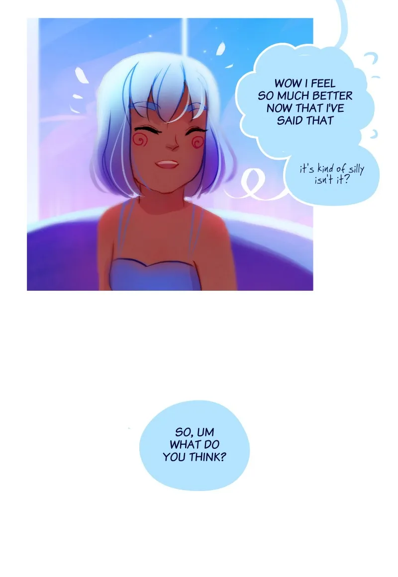 Read Always Human chapter 38 image 9 on Lezhin