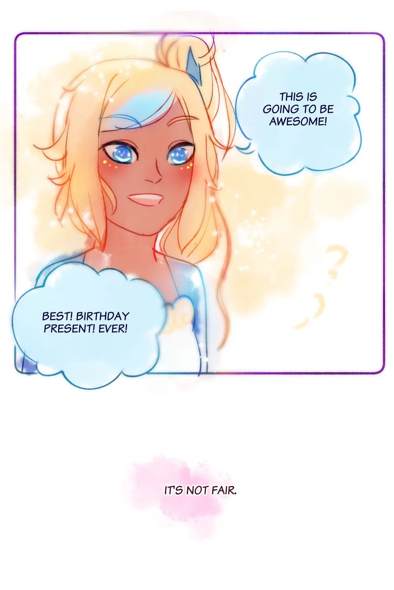 Read Always Human chapter 39 image 16 on Lezhin