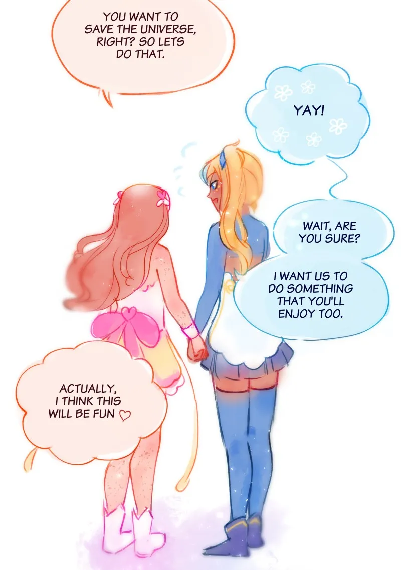 Read Always Human chapter 39 image 21 on Lezhin