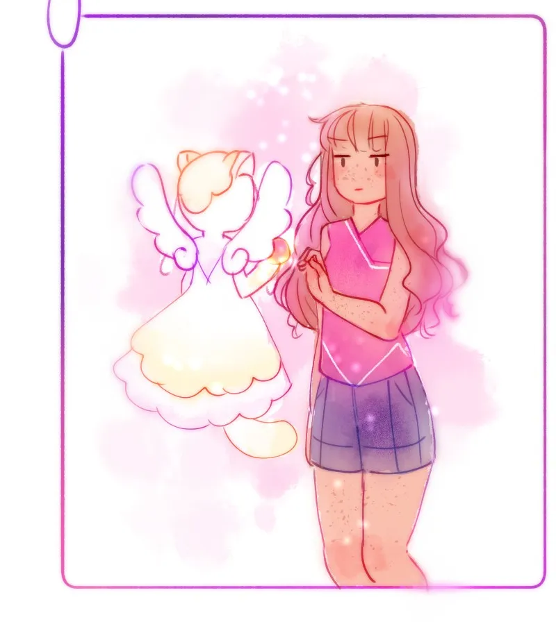 Read Always Human chapter 39 image 6 on Lezhin