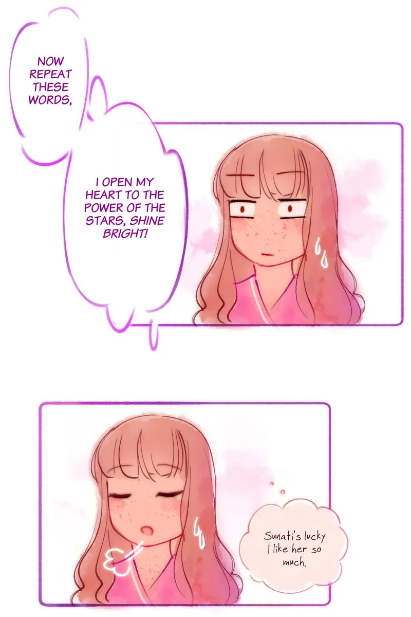 Read Always Human chapter 39 image 7 on Lezhin