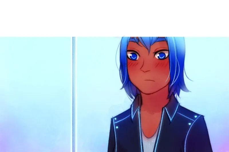 Read Always Human chapter 4 image 1 on Lezhin