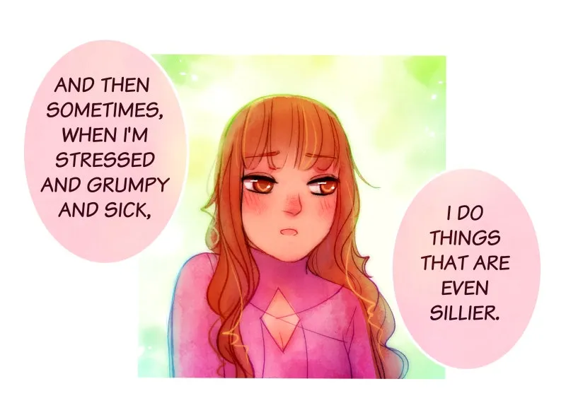 Read Always Human chapter 4 image 10 on Lezhin