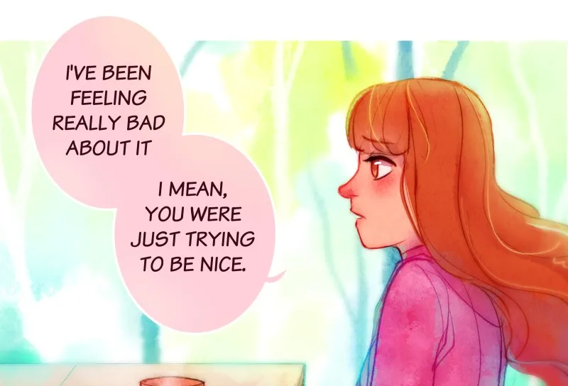 Read Always Human chapter 4 image 12 on Lezhin