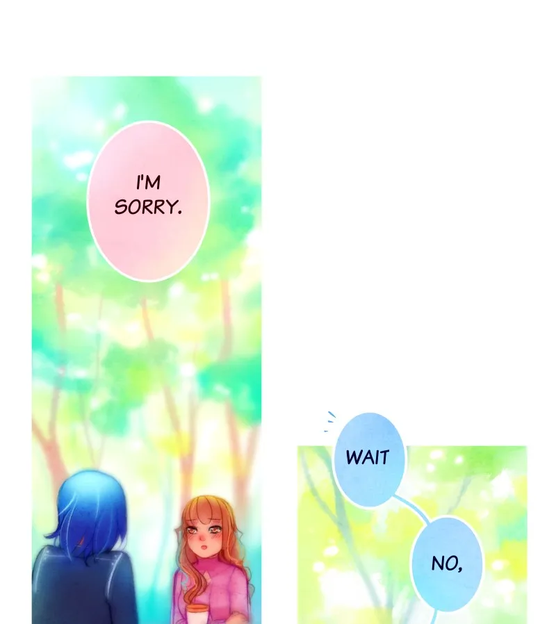 Read Always Human chapter 4 image 14 on Lezhin
