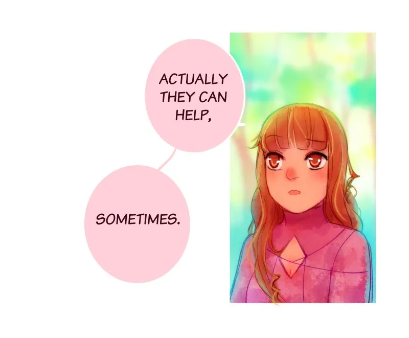 Read Always Human chapter 4 image 19 on Lezhin