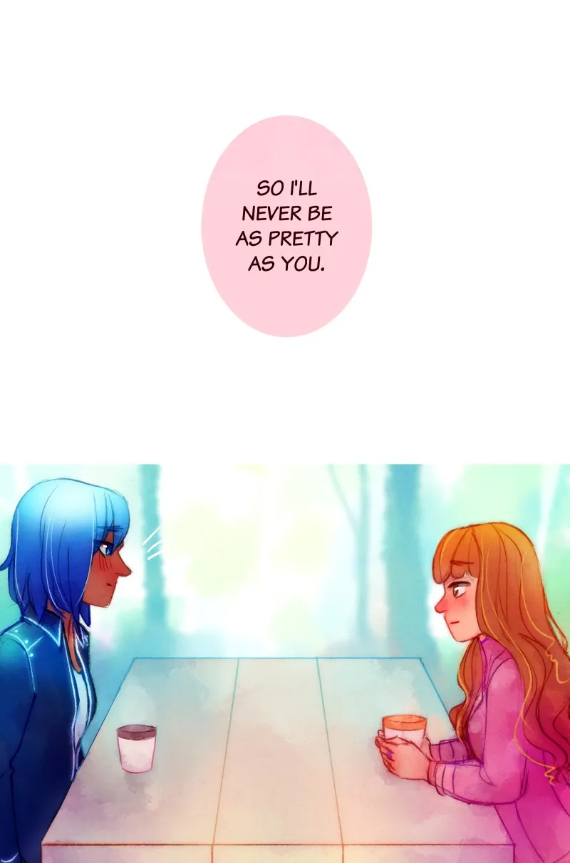 Read Always Human chapter 4 image 24 on Lezhin