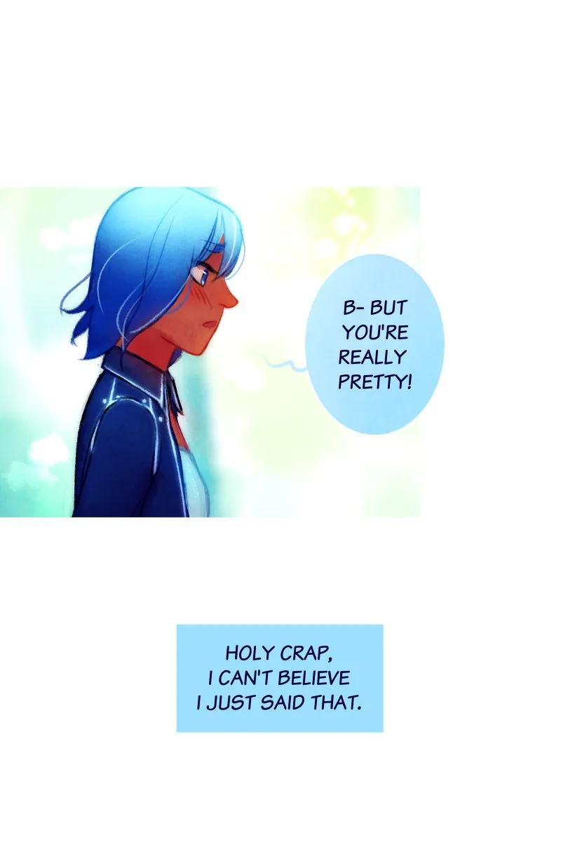 Read Always Human chapter 4 image 25 on Lezhin